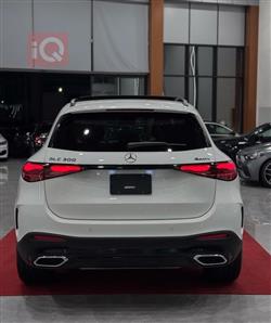 مرسيدس بنز GLC